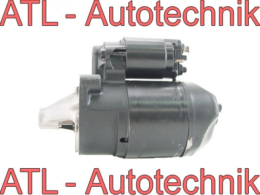 ATL Autotechnik A 14 370 Starter